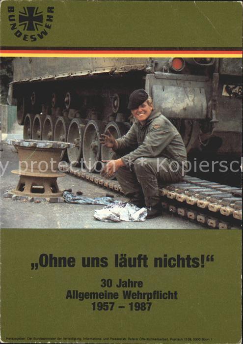 Militaria Deutschland Bundeswehr