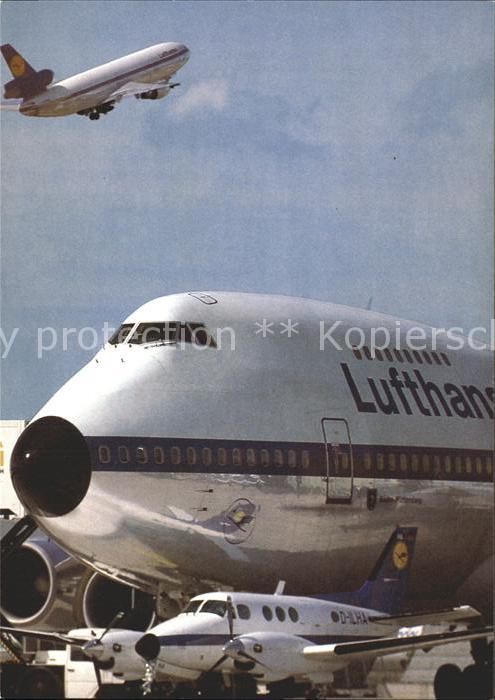 Lufthansa