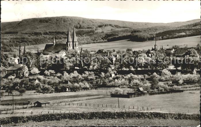 Duderstadt Niedersachsen