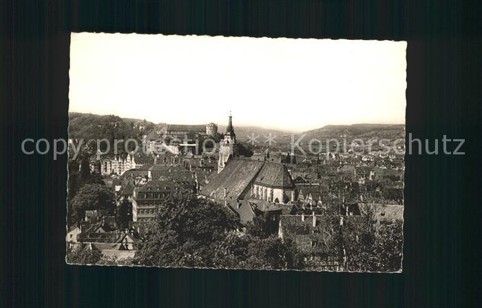 TueBINGEN BW