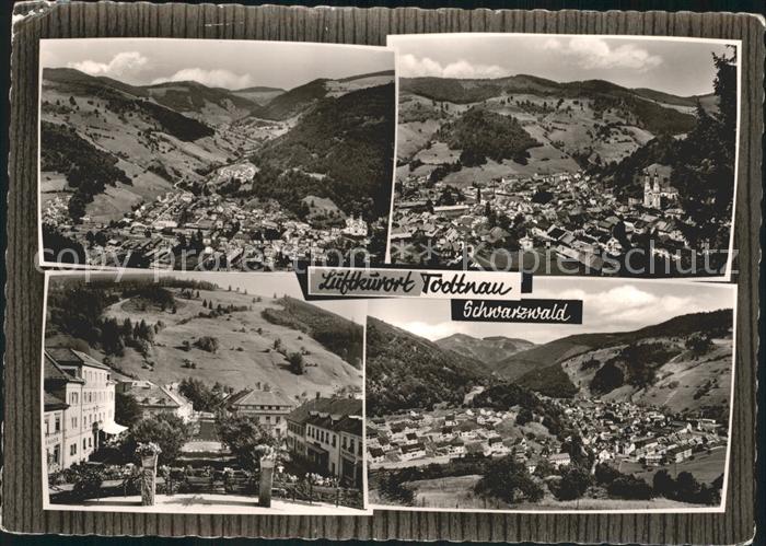 Todtnau Schwarzwald BW