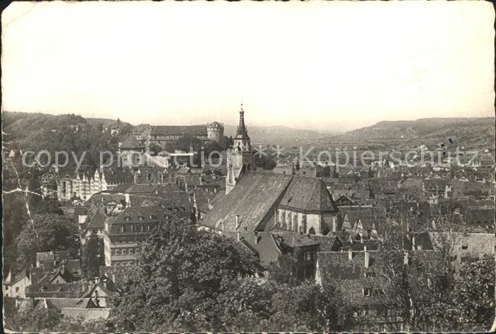 TueBINGEN BW