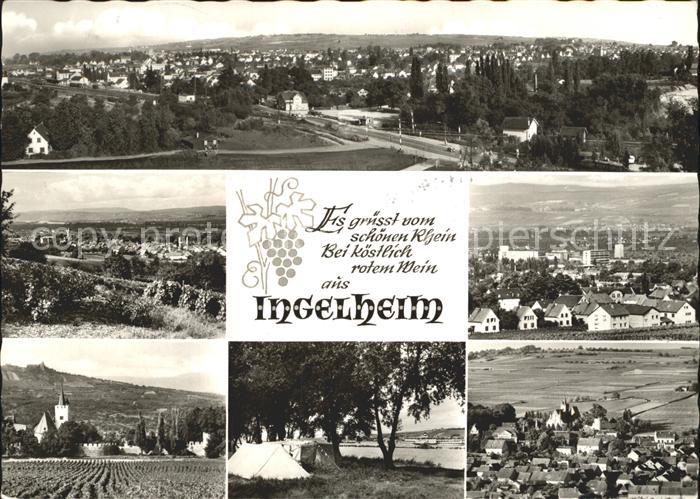 Ingelheim Rhein