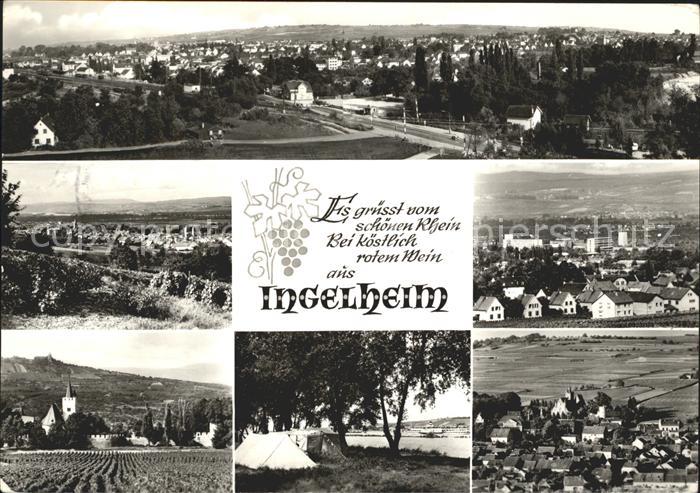 Ingelheim Rhein