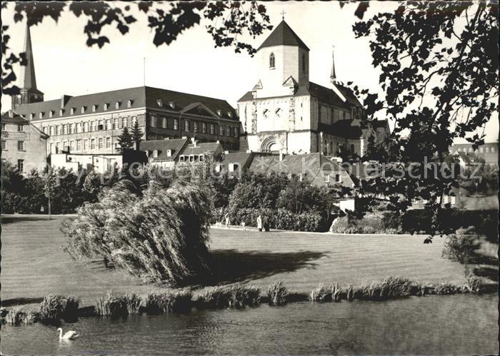 MoeNCHENGLADBACH NRW Muenster