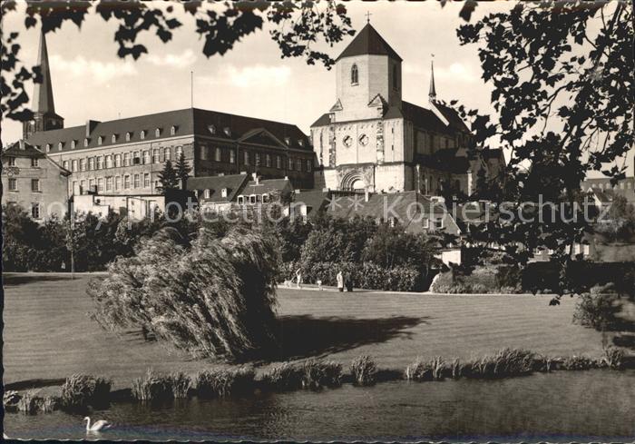 MoeNCHENGLADBACH NRW Muenster