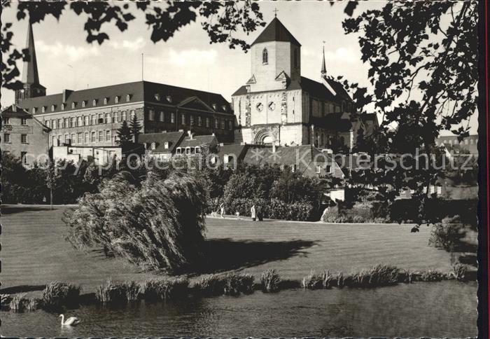 MoeNCHENGLADBACH NRW Muenster