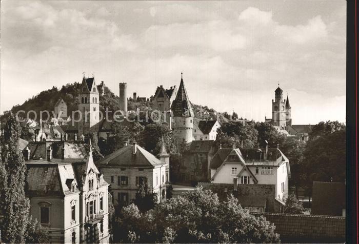 Ravensburg Wuerttemberg