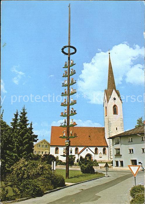 Amerang Maibaum