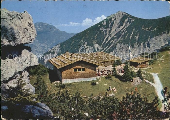 Bad Reichenhall Predigtstuhlbahn