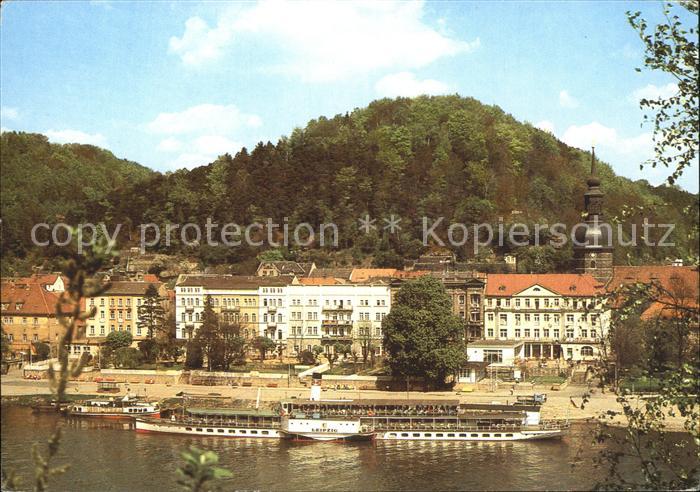 Bad Schandau