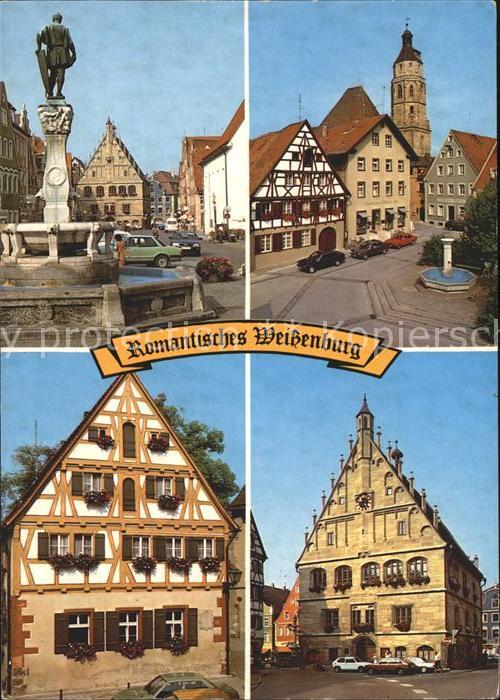Weissenburg Bayern
