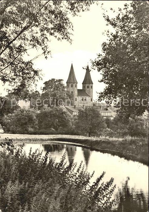 Druebeck Benediktinerinnen-Kloster