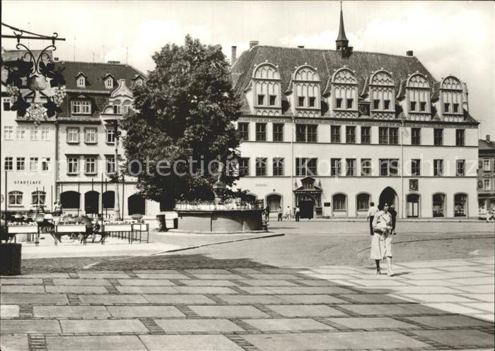 Naumburg Saale Rathaus