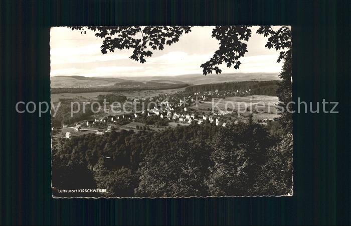 Kirschweiler