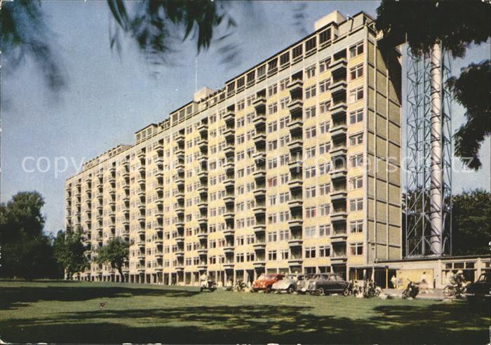 Kopenhagen Hotel Solbakken