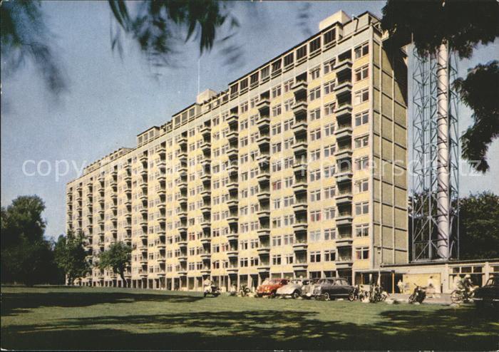 Kopenhagen Hotel Solbakken