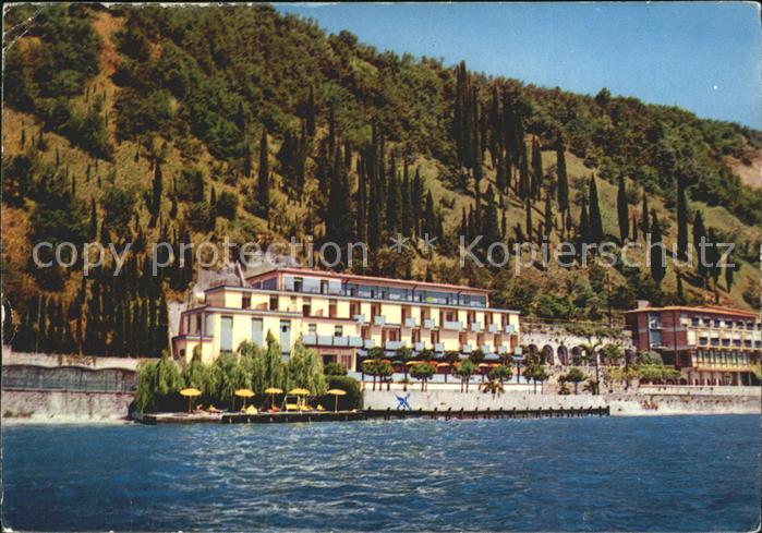 Maderno Lago di Garda Hotel Bologna