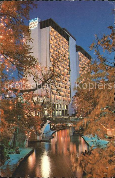 Rio de Janeiro Hilton Palacio