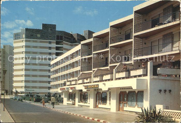 Roquetas de Mar Almeria