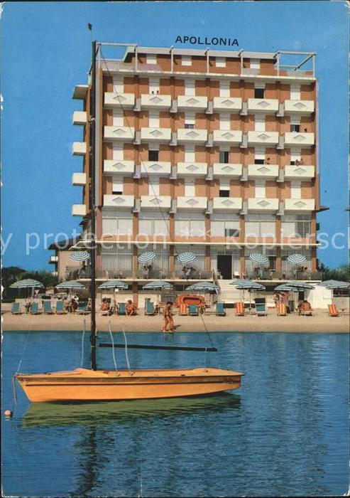 Lido di Savio Hotel Apollonia