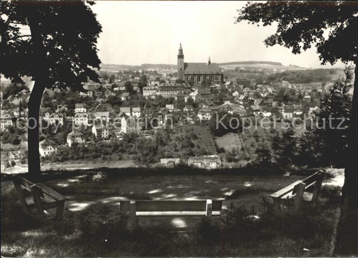 Schneeberg Erzgebirge