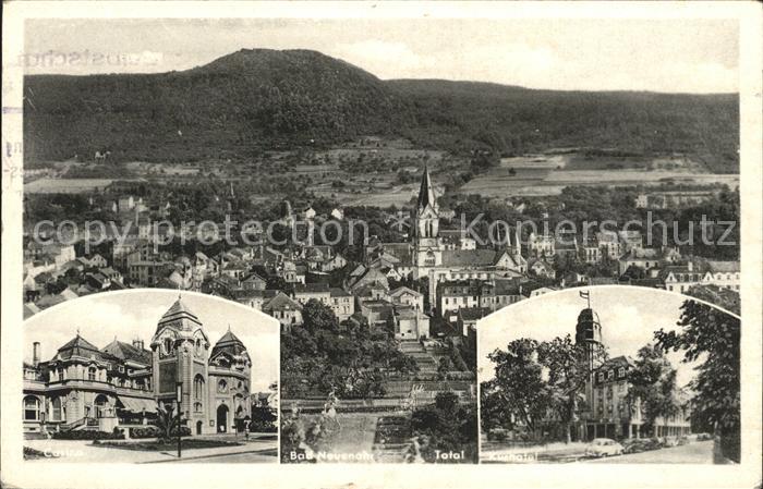 Bad Neuenahr-Ahrweiler