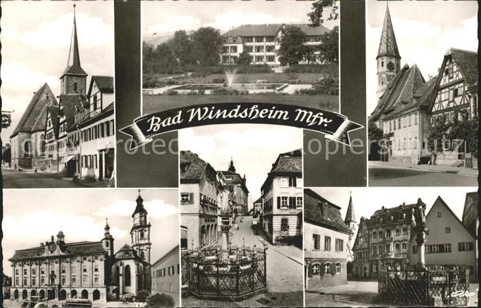 Bad Windsheim
