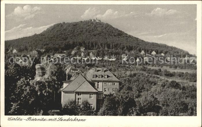 Biesnitz mit Landeskrone