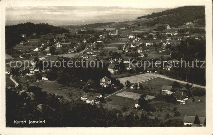 Jonsdorf