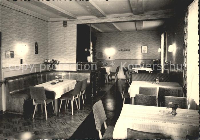 Bad Suderode Cafe Forbrich