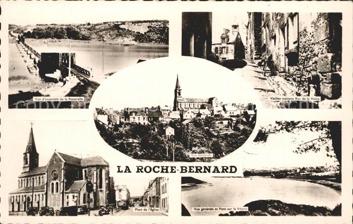 La Roche-Bernard