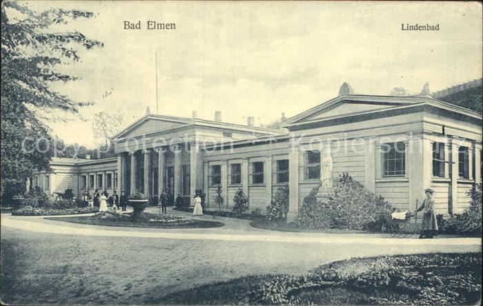 Bad Elmen Lindenbad