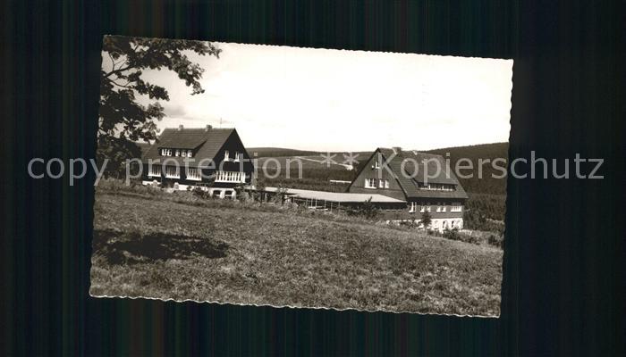 Minden Westfalen Mindener Huette