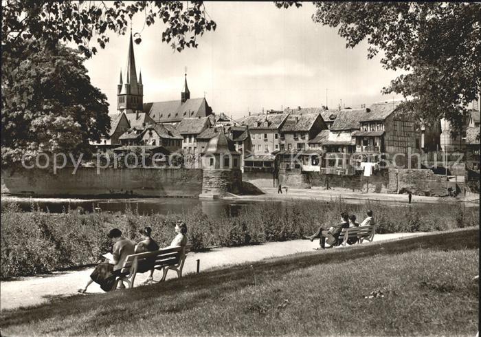 Bad Kreuznach Nahepartie