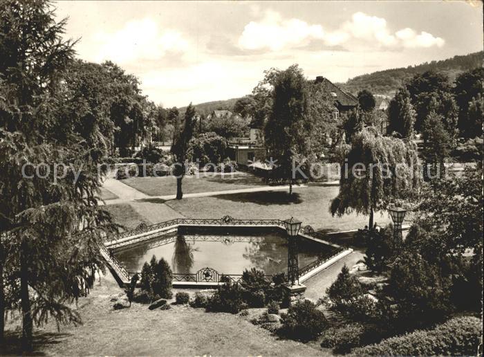 Northeim am Bleichenwall