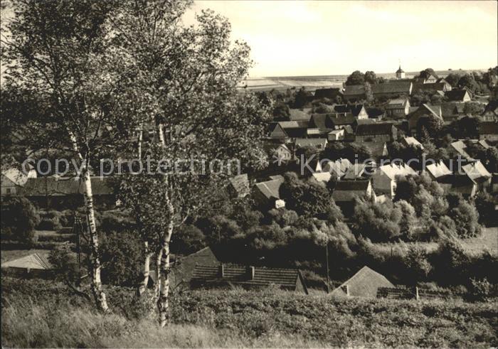 Quedlinburg Harz Strassberg