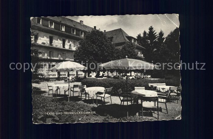 Bad Wiessee Werners Kurhotel