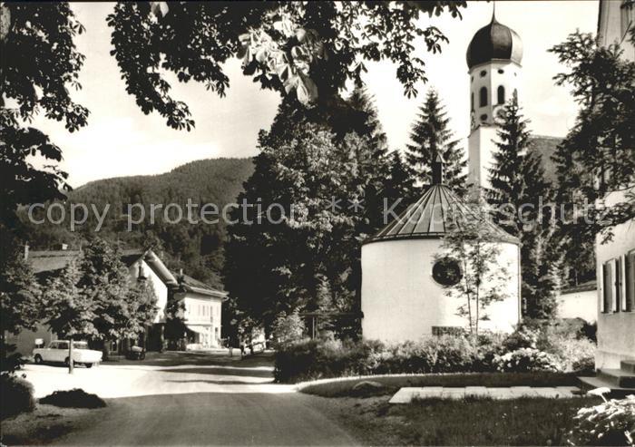 Bad Heilbrunn Adelheidsquelle