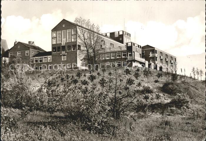 KIEL  CITY Jugendherberge