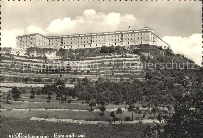Montecassino