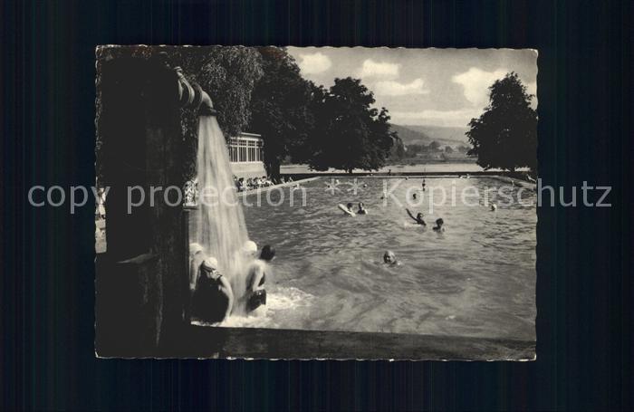 Bad Niederbreisig Thermalbad