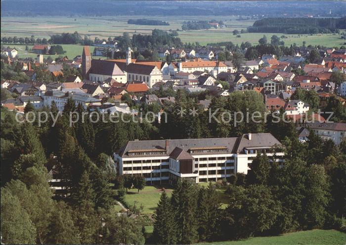 Bad Woerishofen Kurpension Josefsheim