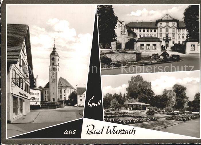 Bad Wurzach