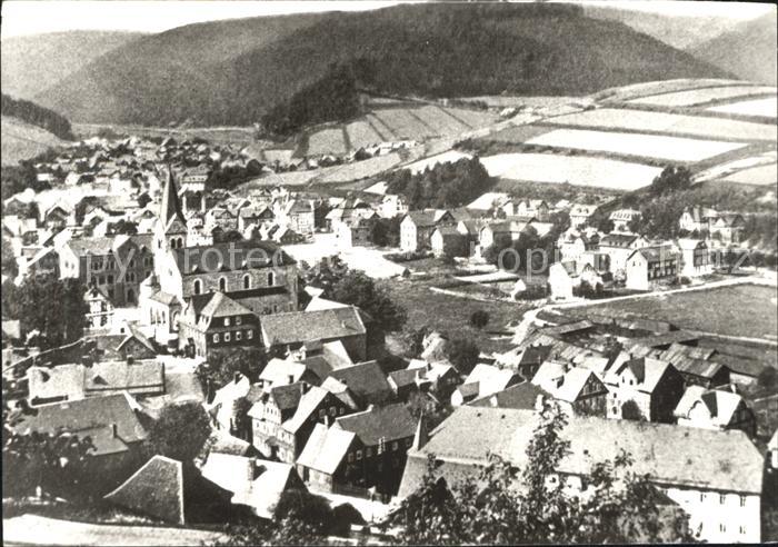 Steinach Thueringen Schiefermuseum