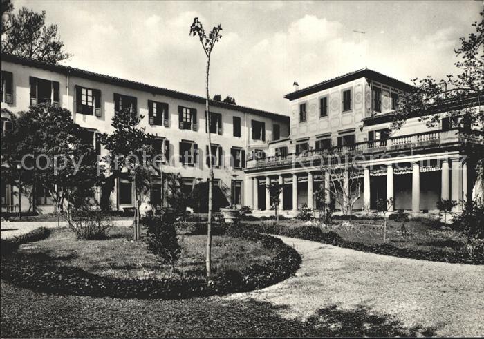 Firenze Florenz Villa di Camerata