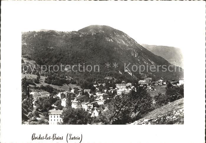 Brides-les-Bains