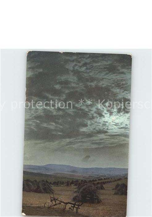 Verlag Photochromie Nr. 2239 Serie 105 Landwirtschaft