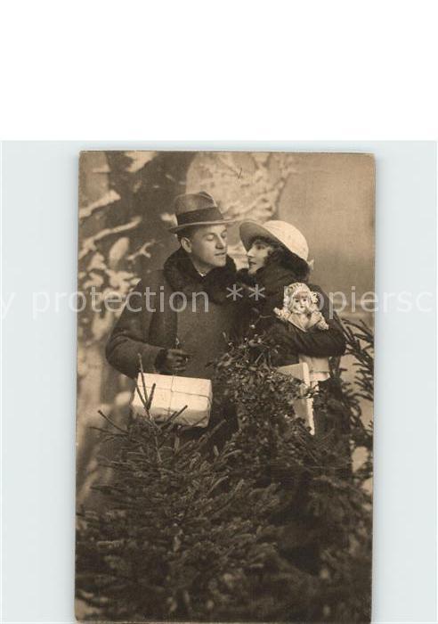 Puppe Doll Poupee Kinderspielzeug Paar Wintermode Geschenke