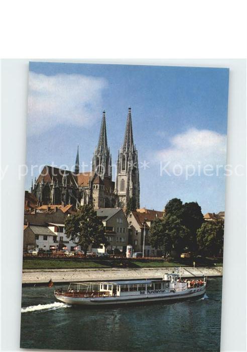 Motorboote Regensburg